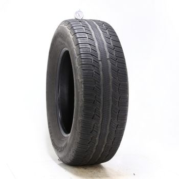 Set of (2) Used 275/65R18 BFGoodrich Advantage T/A Sport LT 116T - 5.5/32