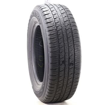 Set of (2) Used 265/65R18 Sumitomo Encounter HT 114H - 6.5-7.5/32