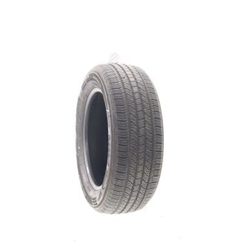 Set of (2) Used 225/60R17 Achilles Desert Hawk HT3 99H - 8.5-9/32