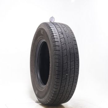 Used LT245/75R16 General Grabber HTS 60 120/116S - 8.5/32