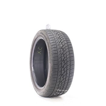 Used 225/45ZR18 Continental ControlContact Sport A/S 91Y - 6/32