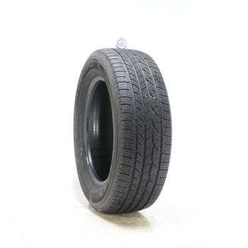 Used 245/60R18 Kelly Edge Touring A/S 105V - 10/32