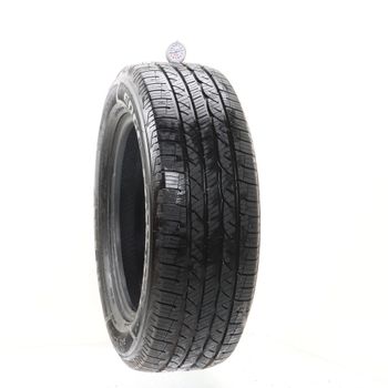 Used 245/60R18 Kelly Edge Touring A/S 105V - 10/32