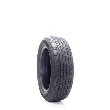 Set of (2) Used 205/55R16 Goodyear Assurance Fuel Max 91H - 7-7.5/32