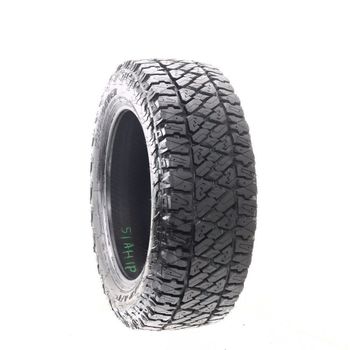 Used LT285/55R20 Thunderer Ranger A/T R 122/119S - 15/32