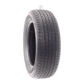 Used 235/60R18 Bridgestone Alenza A/S 02 RFT 103H - 7.5/32