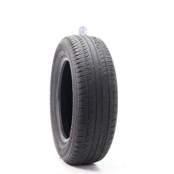 Set of (2) Used 225/65R17 Yokohama Avid Touring S 102T - 6-7.5/32