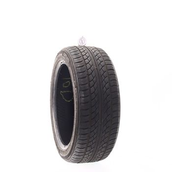 Set of (2) Used 235/45ZR18 Advanta HP Z-01 Plus 98W - 6.5-7/32