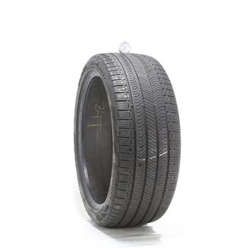 Used 255/40R21 Continental CrossContact RX AR 102V - 8.5/32