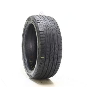 Used 255/40R21 Continental CrossContact RX AR 102V - 8.5/32