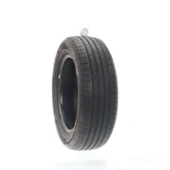 Set of (2) Used 235/60R18 Arisun Aresta ZG02 103V - 8-9.5/32
