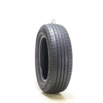 Set of (4) Used 225/65R17 Fortune Perfectus FSR602 102H - 7.5/32