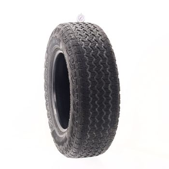 Used 265/70R18 Goodyear Wrangler Territory AT/S 116T - 8.5/32
