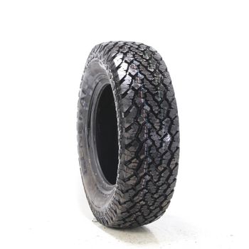Driven Once 255/70R17 General Grabber AT2 112S - 15.5/32
