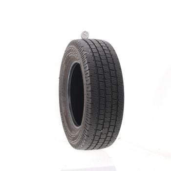 Set of (4) Used 235/65R16C Cooper Discoverer HT3 121/119R - 11-11.5/32