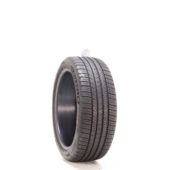Set of (2) Used 215/45ZR18 Michelin Pilot Sport All Season 4 93Y - 8/32