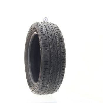 Set of (4) Used 225/55R19 Goodyear Assurance All-Season 99V - 5/32