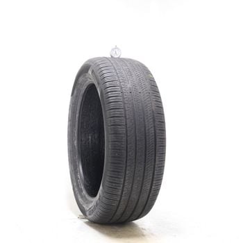 Set of (4) Used 245/50R20 Pirelli P Zero Seal Inside 102V - 6/32