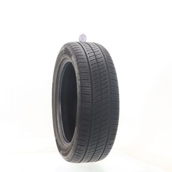 Used 235/55R20 Continental ControlContact Tour M A/S EV 102V - 7.5/32