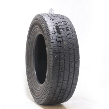 Set of (2) Used LT275/70R18 Cooper Discoverer HT3 125/122S - 7-8/32