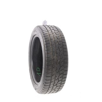 Set of (2) Used 235/55R19 Toyo Celsius CUV 105V - 9/32