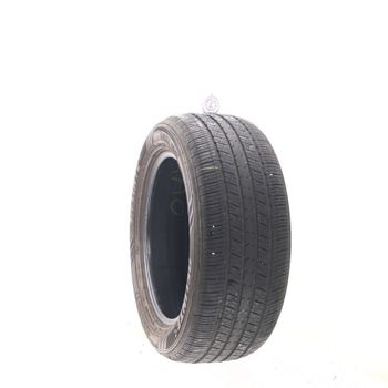 Set of (2) Used 235/55ZR17 Delinte DH7 SUV 103W - 7.5-8/32