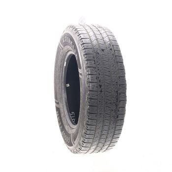 Used LT275/70R18 Goodyear Wrangler Workhorse HT 125/122R - 7/32