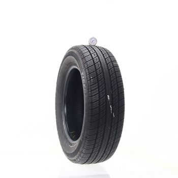 Set of (2) Used 225/65R17 Uniroyal Tiger Paw Touring A/S 102H - 9/32
