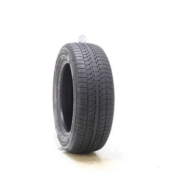 Used 225/60R17 General Altimax RT43 99H - 7.5/32