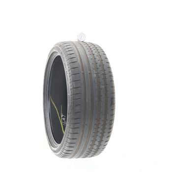Buy Used 255/35ZR20 Continental Tires | Utires.com