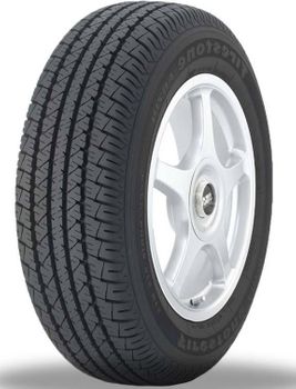 Set of (4) New P235/60R17 Firestone FR710 100T