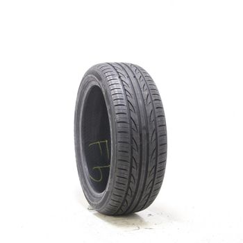 New 215/45ZR18 Lexani LXUHP-207 89W - 9.5/32