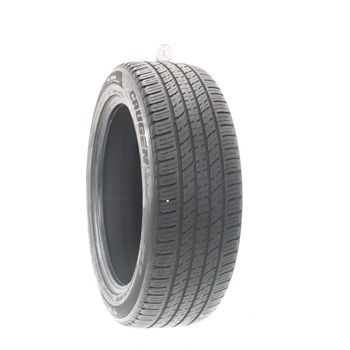 Used 235/55R20 Kumho Crugen Premium 105V - 6.5/32