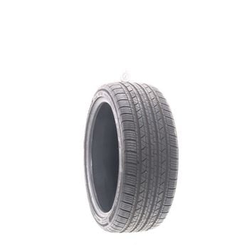 Used 245/40R20 Milestar MS932 Sport 99W - 8/32