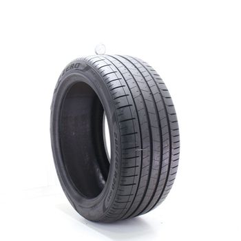 Used 285/40R20 Pirelli P Zero PZ4 AR 104Y - 9/32