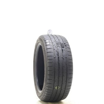 Set of (2) Used 235/45R17 Mazama Reputation NLW-3 97V - 8-8.5/32