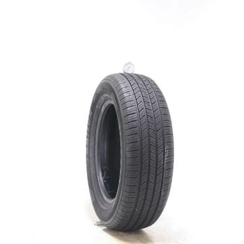 Set of (4) Used 205/65R16 Sailun Atrezzo SH408 95H - 9/32