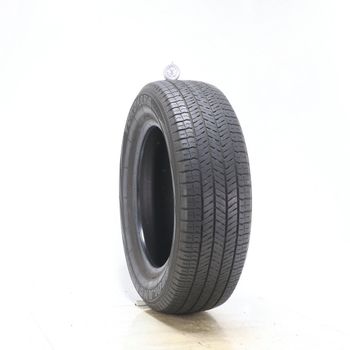 Set of (4) Used 225/65R17 Yokohama Geolandar G91AV 102H - 5.5/32