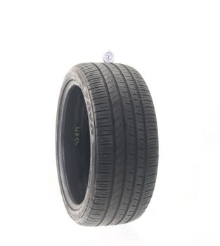 Used 255/40R20 Toyo Proxes Sport A/S 101Y - 7/32