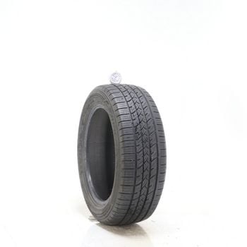 Set of (2) Used 185/55R15 Falken Pro G5 A/S 82V - 8.5-9.5/32