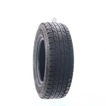 Set of (2) Used LT265/70R17 Yokohama Geolandar A/T G015 121/118S - 9/32