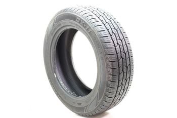Used LT265/60R20 Delinte DX-11 Bandit H/T 121/118S - 11.5/32