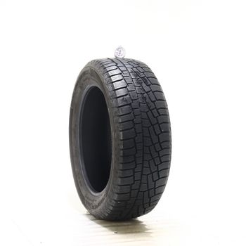 Set of (2) Used 225/55R18 Cooper Discoverer True North 98H - 7/32