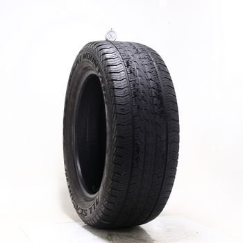 Set of (2) Used 275/55R20 Rocky Mountain H/T 113H - 4.5/32