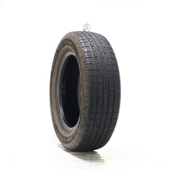Set of (2) Used 225/65R17 Doral SDL-Sport+ 102H - 7.5/32