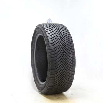 Set of (4) Used 275/45R20 Michelin CrossClimate 2 110V - 8/32