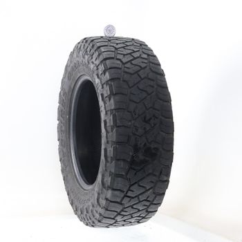 Used LT265/70R17 Toyo Open Country RT Trail 123/120Q - 10.5/32