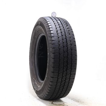 Used LT275/70R18 General Grabber HD 125/122S - 12/32