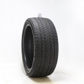 Used 275/40R21 Bridgestone Alenza AS Ultra 107W - 5.5/32