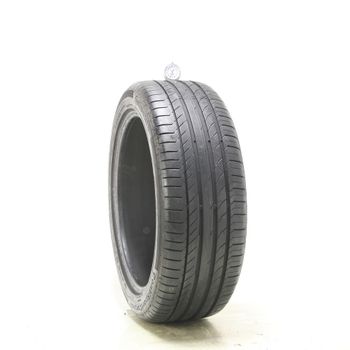 Used 235/45ZR19 Continental ContiSportContact 5P MO 99Y - 7.5/32